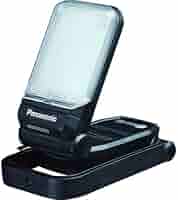Panasonic工事用充電LEDマルチライト　EZ37C4-B新品未開封　黒 工事用充電LEDマルチライト EZ37C4 Panasonic(パナソニック